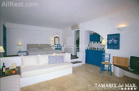 Tamarix Del Mar Suites 12